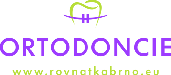 Logo Ortodoncie - rovnatkabrno.eu